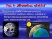 Prezentācija 'Siltumnīcas efekts', 2.