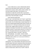 Eseja 'Frīdrihs Vilhelms Nīče', 1.