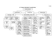 Referāts 'A/s "Valmieras stikla šķiedra" organizatoriskās struktūras analīze', 8.