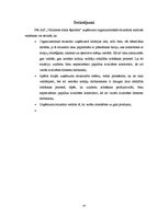 Referāts 'A/s "Valmieras stikla šķiedra" organizatoriskās struktūras analīze', 14.