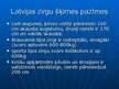 Prezentācija 'Latvijas zirgu šķirne', 6.