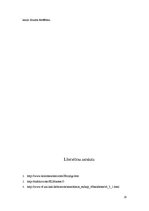 Referāts 'Mikro un nanotehnoloģijas', 20.