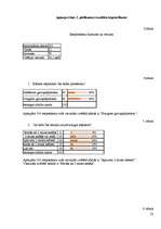 Referāts 'C vitamīna saturs svaigos un skābētos galviņkāpostos', 22.