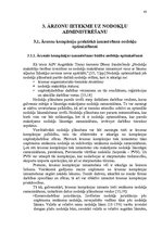 Diplomdarbs 'Ārzonu darbības analīze un to ietekme uz nodokļu administrēšanu', 43.