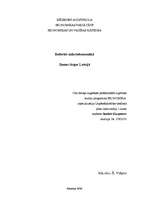 Referāts 'Zemes tirgus Latvijā', 1.