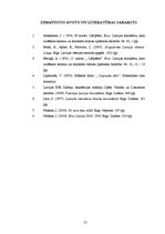 Referāts 'Kino attīstība Latvijā no 1920.-1940.gadam', 12.