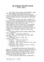 Konspekts 'LR MK satāvs, izveidošana un deklarācija par MK iecerēto darbību, paredzētie dar', 7.