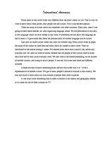 Eseja 'Young Women Status', 2.