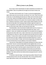 Eseja 'Young Women Status', 3.