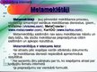 Prezentācija 'Bibliotēkzinātne: informācijas meklēšana internetā, elektroniskie informācijas a', 8.