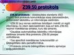 Prezentācija 'Bibliotēkzinātne: informācijas meklēšana internetā, elektroniskie informācijas a', 18.