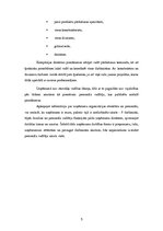 Referāts 'Darbinieku apmierinātības pētījums', 5.