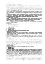 Konspekts 'Tiesību teorija', 1.