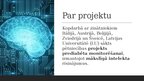 Prezentācija 'Prediabēta riska monitorēšana ar mākslīgā intelekta palīdzību', 2.