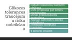 Prezentācija 'Prediabēta riska monitorēšana ar mākslīgā intelekta palīdzību', 7.