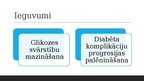 Prezentācija 'Prediabēta riska monitorēšana ar mākslīgā intelekta palīdzību', 9.