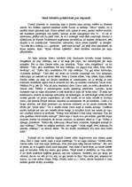 Referāts 'Bedības', 5.