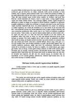 Referāts 'Bedības', 8.