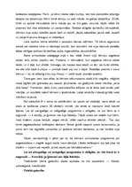 Eseja 'Bērnu sagatavošana skolai', 2.