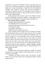 Eseja 'Bērnu sagatavošana skolai', 4.