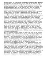 Eseja 'The Aristocracy &amp; Government', 1.