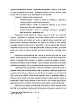 Konspekts 'Mūsdienu globālo problēmu daudzveidība', 3.