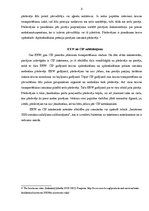 Konspekts 'EXW un CIP inkotermu raksturojums un salīdzinājums', 3.