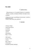 Referāts 'Čehija', 12.