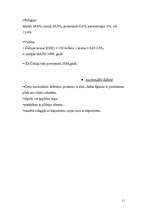 Referāts 'Čehija', 13.