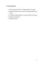 Referāts 'Čehija', 14.