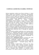 Prakses atskaite 'Prakses atskaite studiju kursā "Mārketings"', 2.