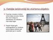 Prezentācija 'Tūrisma ietekme uz sabiedrību Francijā', 12.