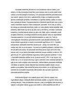 Konspekts 'Pilsoniskā sabiedrība un sabiedriskās organizācijas', 1.