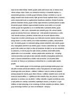 Konspekts 'Pilsoniskā sabiedrība un sabiedriskās organizācijas', 2.