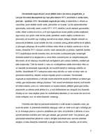 Konspekts 'Pilsoniskā sabiedrība un sabiedriskās organizācijas', 3.