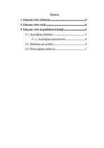 Referāts 'Likuma robs', 2.