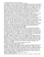 Eseja 'The Drilling Burr Expert System: Description, Principle, and Weaknesses', 1.