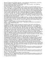 Eseja 'The Drilling Burr Expert System: Description, Principle, and Weaknesses', 2.