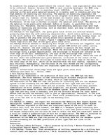 Eseja 'The Drilling Burr Expert System: Description, Principle, and Weaknesses', 3.