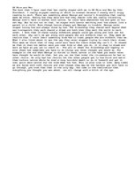 Eseja 'Of Mice And Men', 1.