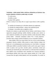 Konspekts 'Socializācija pirmsskolā', 2.