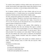 Konspekts 'Socializācija pirmsskolā', 5.