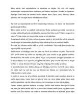 Konspekts 'Socializācija pirmsskolā', 8.