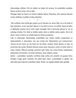 Konspekts 'Socializācija pirmsskolā', 9.