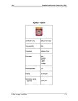 Referāts 'Bari', 12.