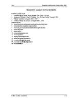 Referāts 'Bari', 14.