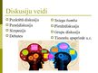 Prezentācija 'Interaktīvā metode - diskusija', 4.
