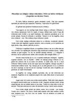 Konspekts 'Filosofijas un reliģijas saikne viduslaikos. Augustīns un Akvīnas Toms', 2.