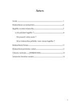 Referāts 'Merkantīlisms', 2.