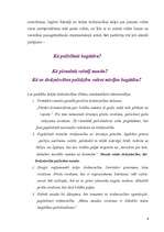 Referāts 'Merkantīlisms', 8.